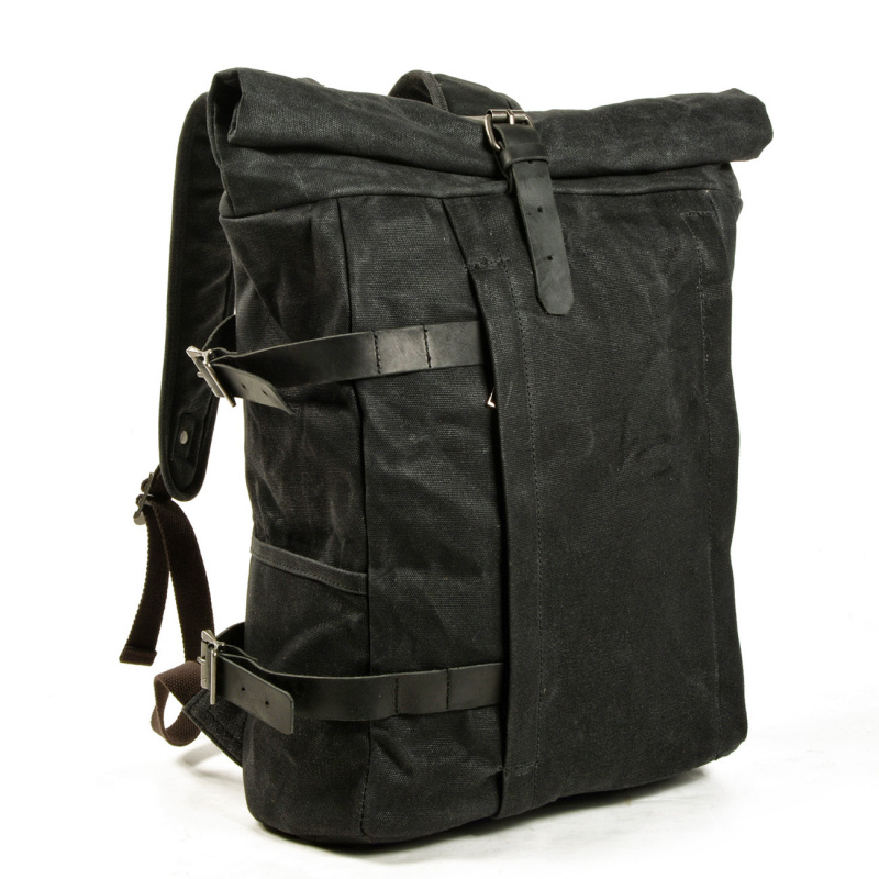 Hiking Backpack Waterproof - mochila multifuncional antifurto, bolsa para laptop,