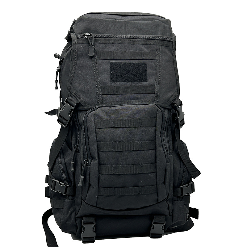 Rucksack Military Style - 50l tático mochila esportes ao ar