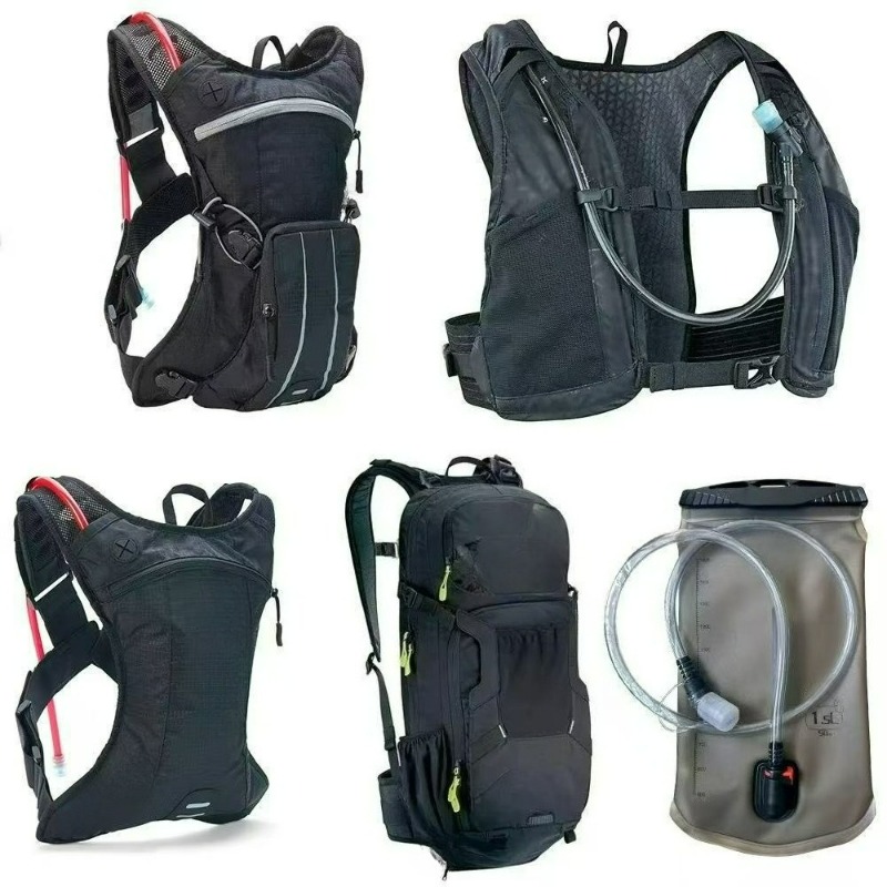 Hydration Pack Outdoor - Mochila de Hidratação EVOC Marathon Extreme