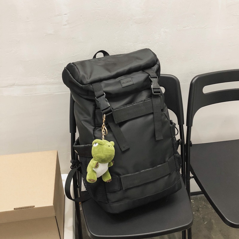 Hiking Backpack Waterproof - Maré marca mochila dos homens de