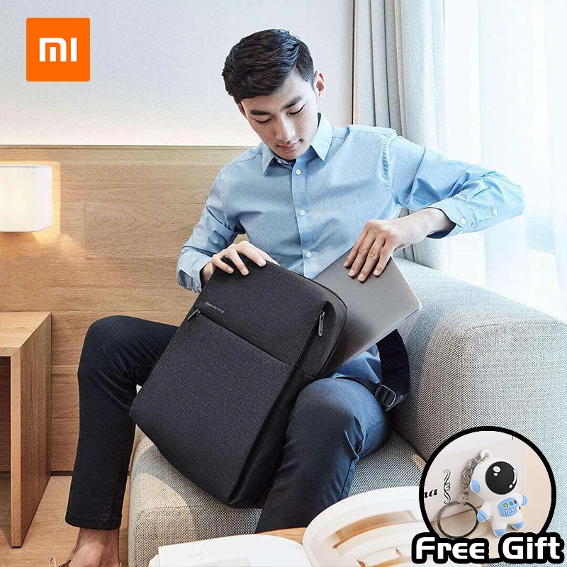 Laptop Backpack 15.6 - Mochila para Laptop XIAOMI de 15,6