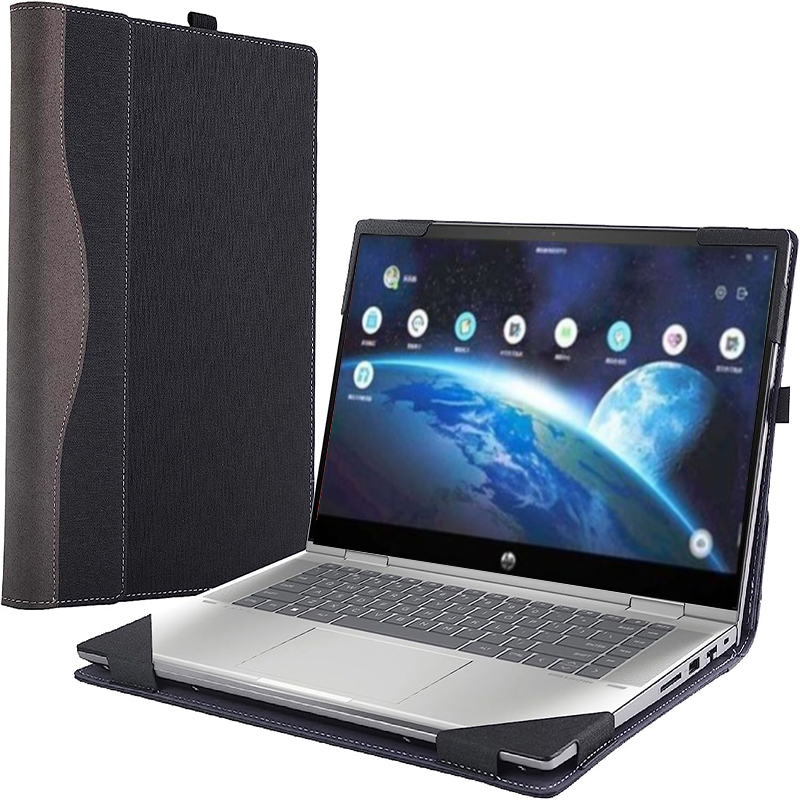 Laptop Sleeve Removable - Capa removível para laptop para HP