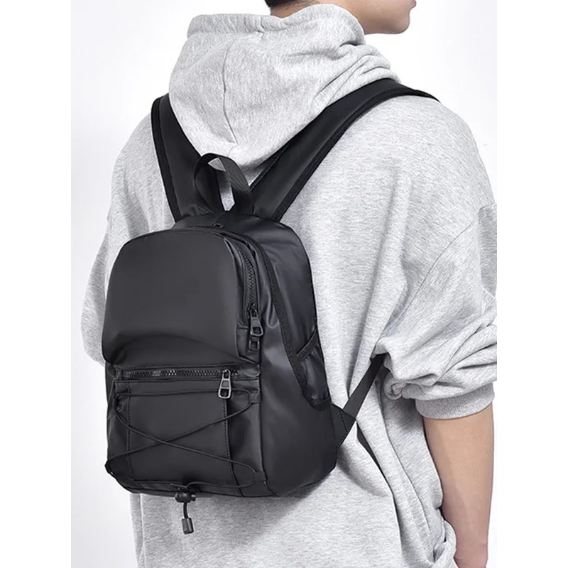 Hiking Backpack Waterproof - Mochila Masculina para Atividades ao Ar