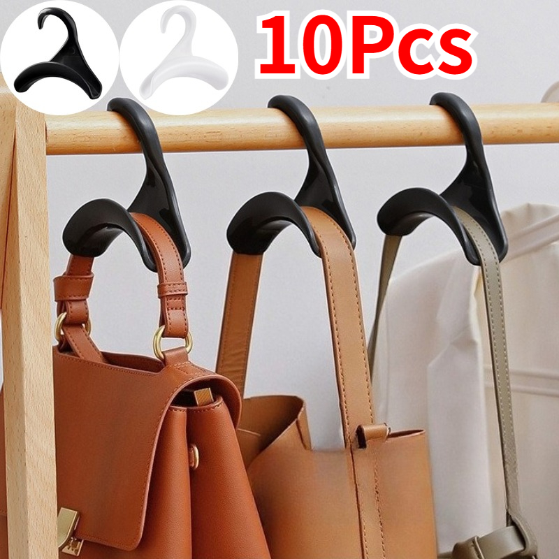 Backpack Insert Organizer - 10 pçs bolsa cabide ganchos saco