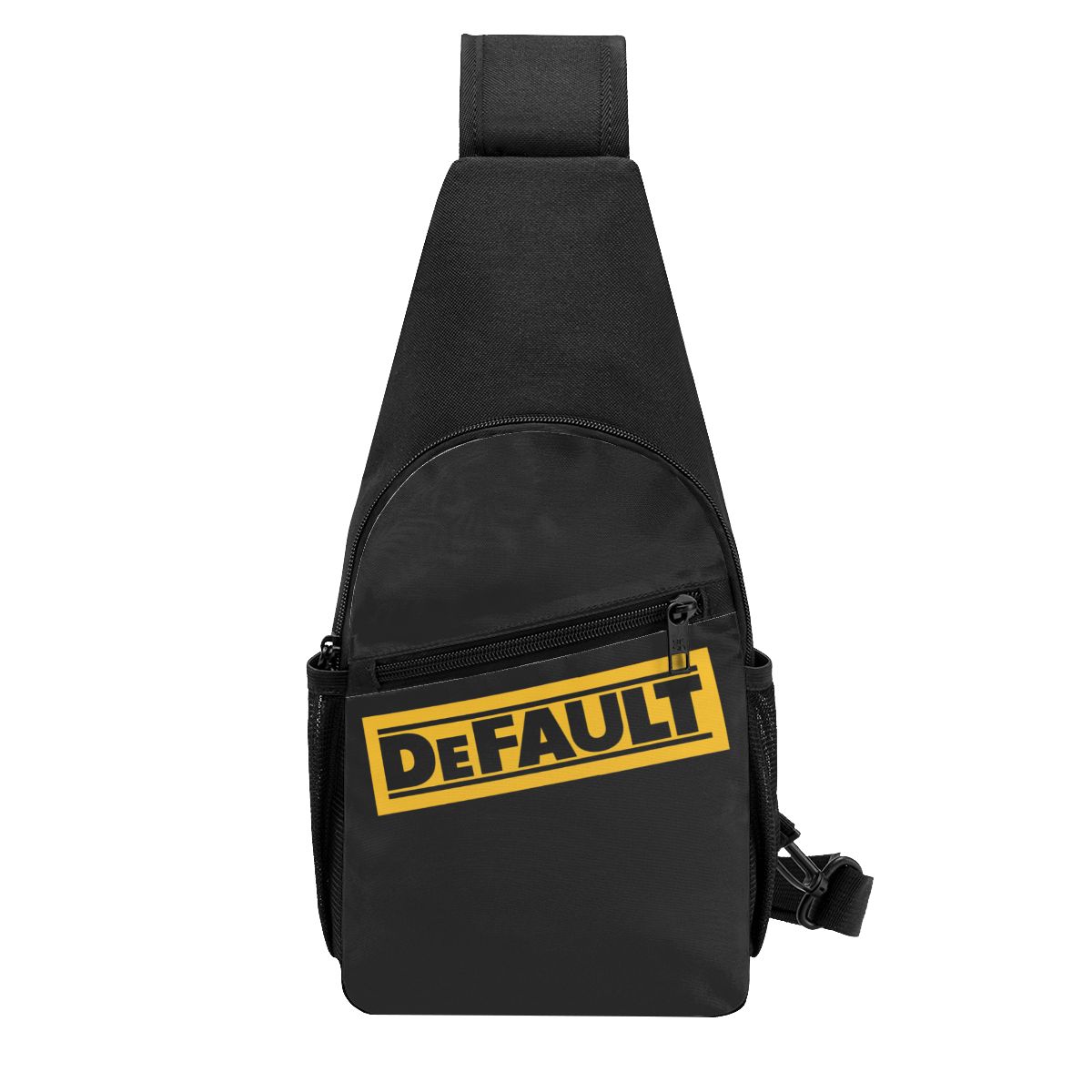 Sling Backpack Shoulder - DeWALT De DEFAULT Bolsa de Peito