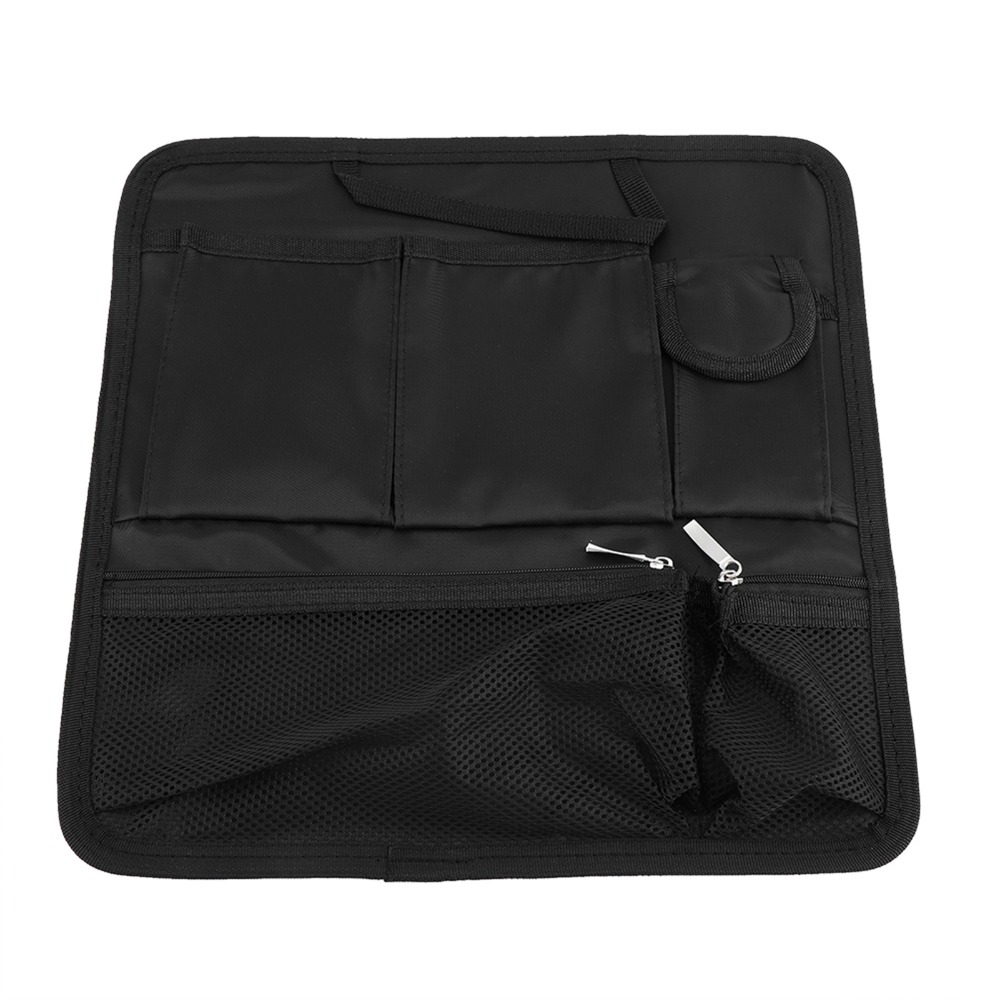Backpack Insert Organizer - Organizador de Mochila Multi-Bolsos com Tamanho
