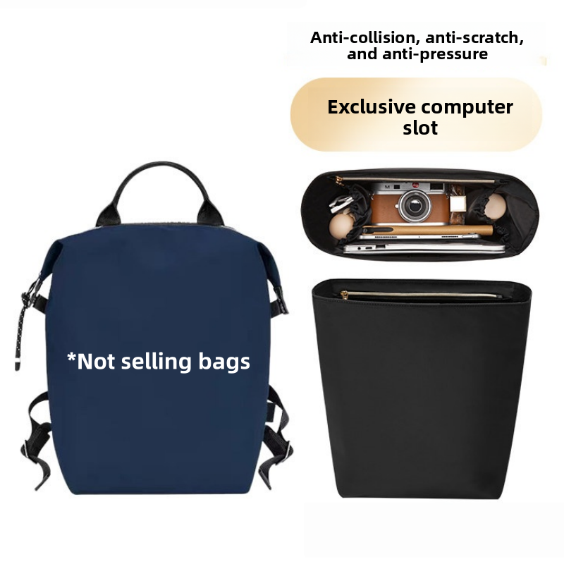 Backpack Insert Organizer - Organizador de Bolsa para Mochila Longchamp