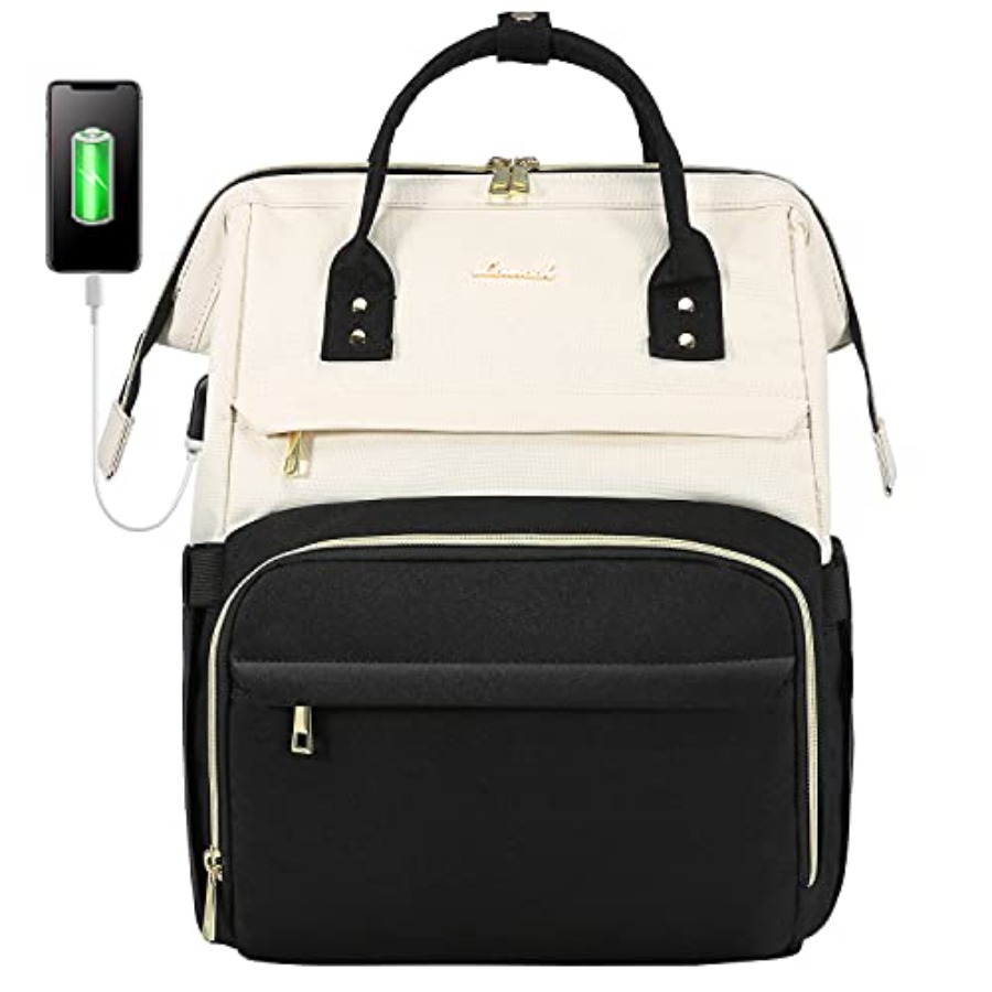 Fashion Backpack Women - Mochila para Laptop Feminina, Mochilas de