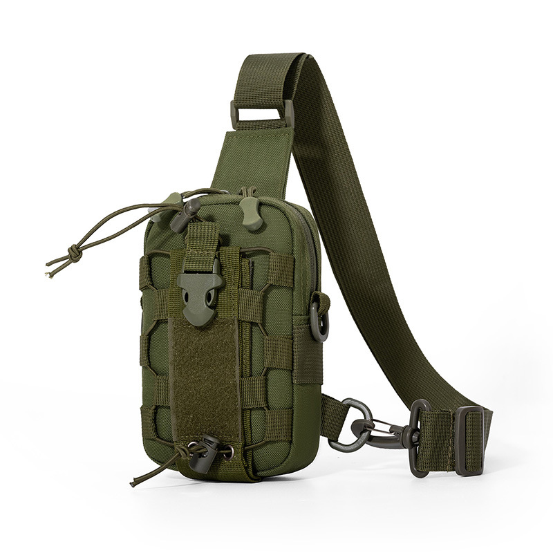 Hydration Pack Outdoor - Bolsa de Cintura para Garrafa de