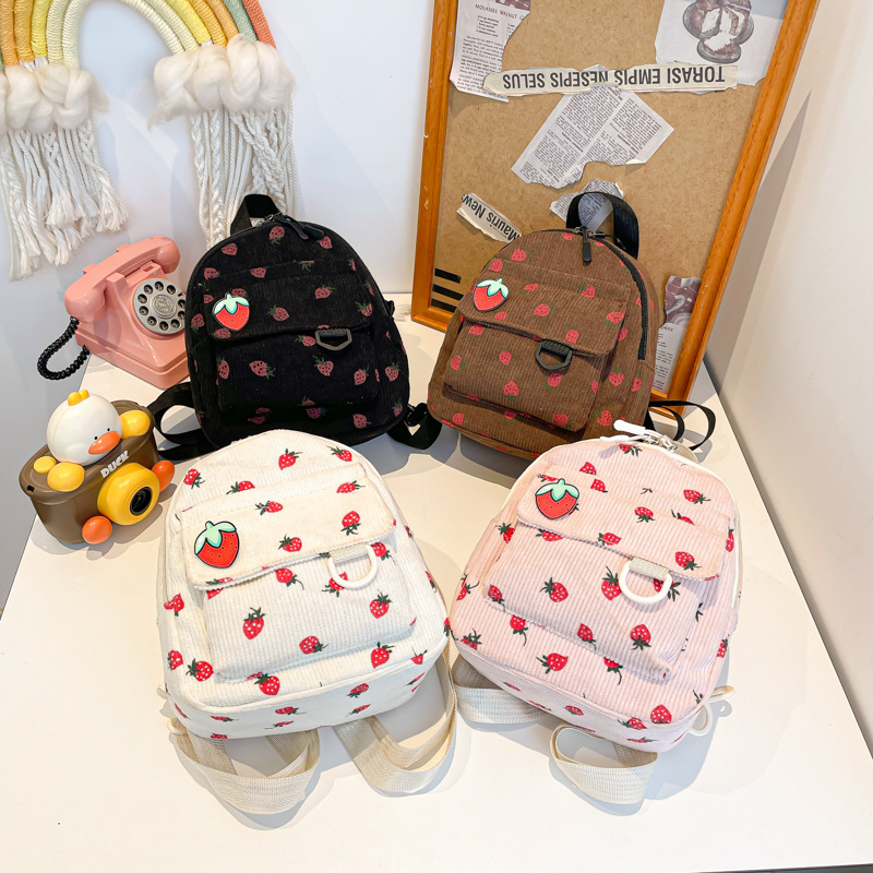 Fashion Backpack Women - Mochila Pequena Estilosa para Meninas, Adolescentes