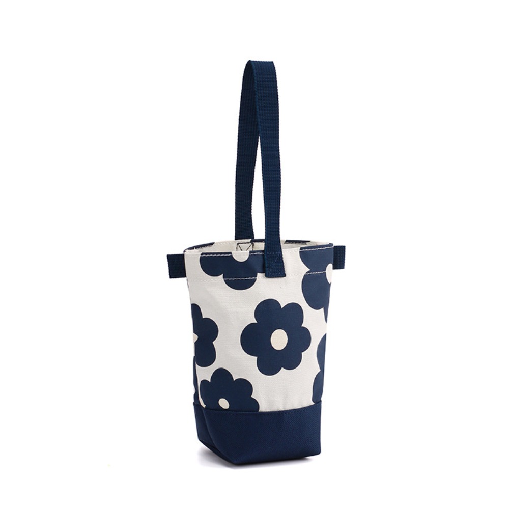 Hydration Pack Outdoor - Saco de copo de lona ao