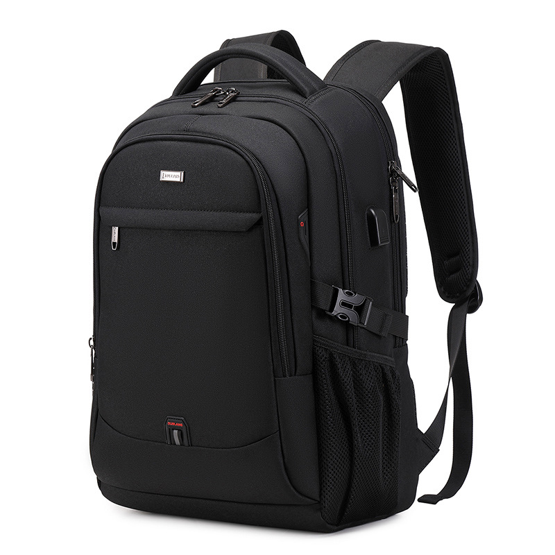 Business Backpack Brief - Novas Mochilas Personalizáveis com Logotipo para
