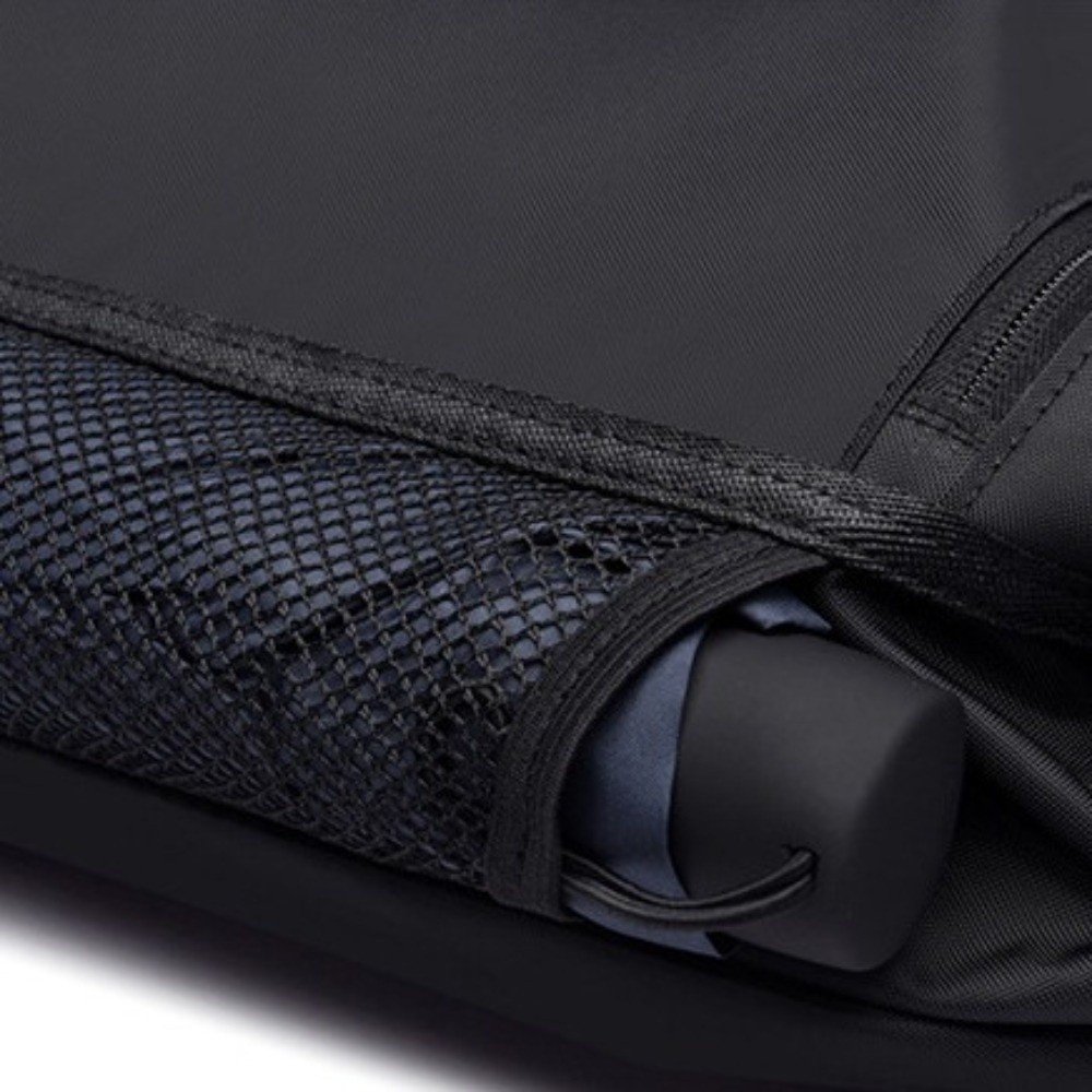 Drawstring Gym Bag - Mochila esportiva à prova d'água para