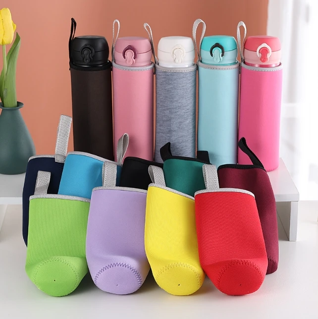 Hydration Pack Outdoor - Capa de garrafa de água de