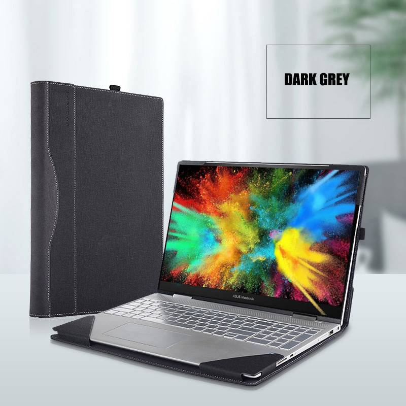 Laptop Sleeve Removable - Caso removível para laptop para Vivobook,