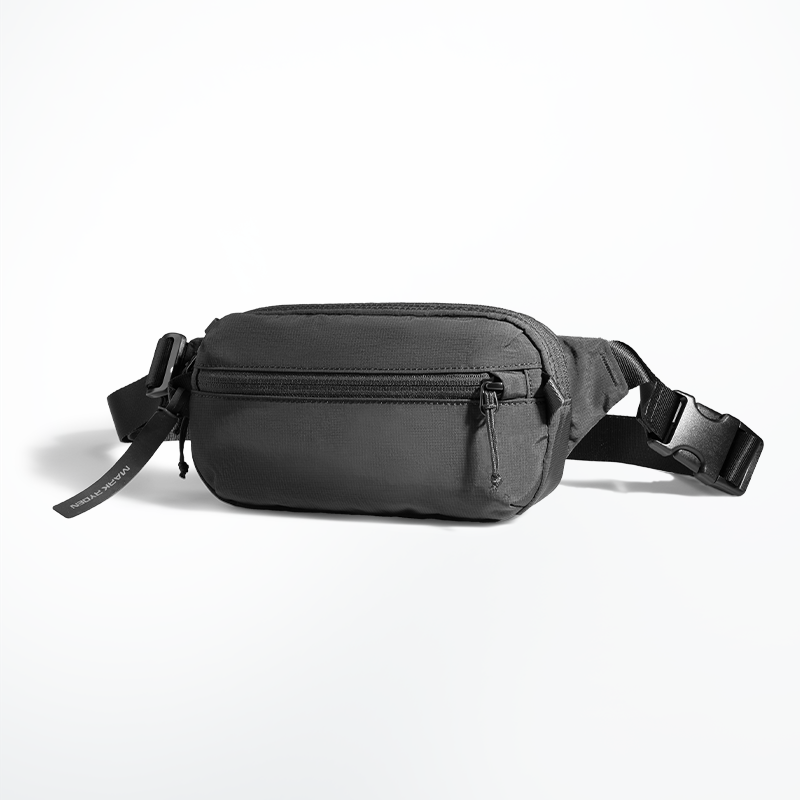 Sling Backpack Shoulder - Mark Ryden Bolsas Crossbody Esporte Equitação