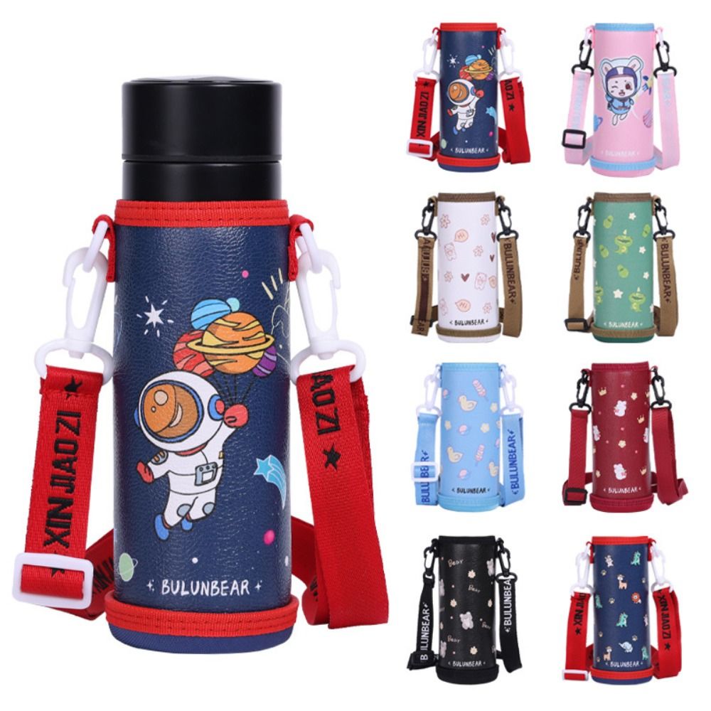 Hydration Pack Outdoor - Universal Outdoor Water Bottle Cover Bag,