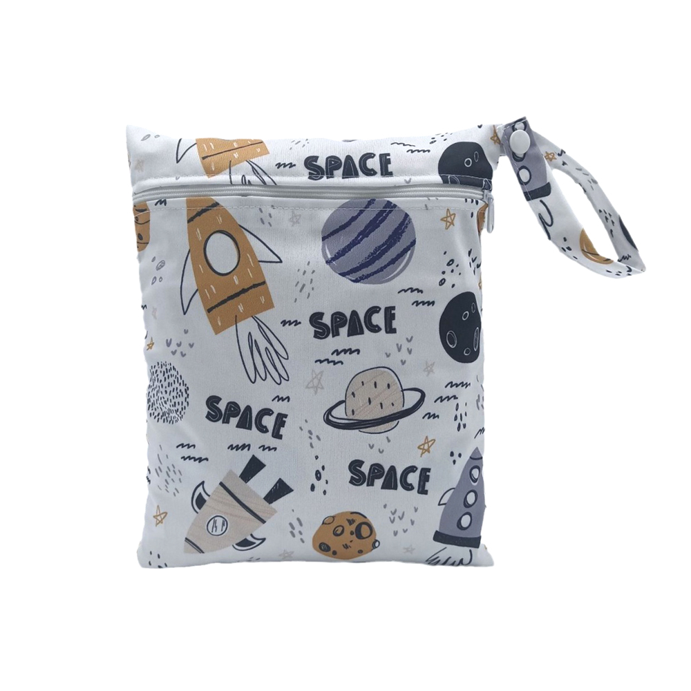 Novo padrão de impressão novo  - Backpack Diaper Bag avaliação e preço