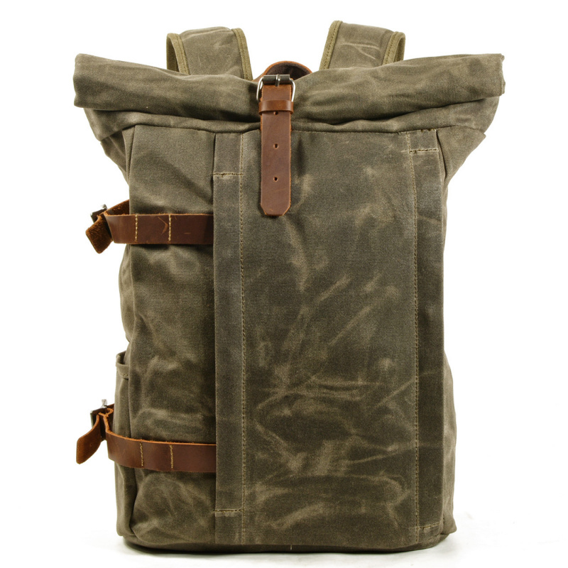 mochila multifuncional antifur - Hiking Backpack Waterproof avaliação e preço