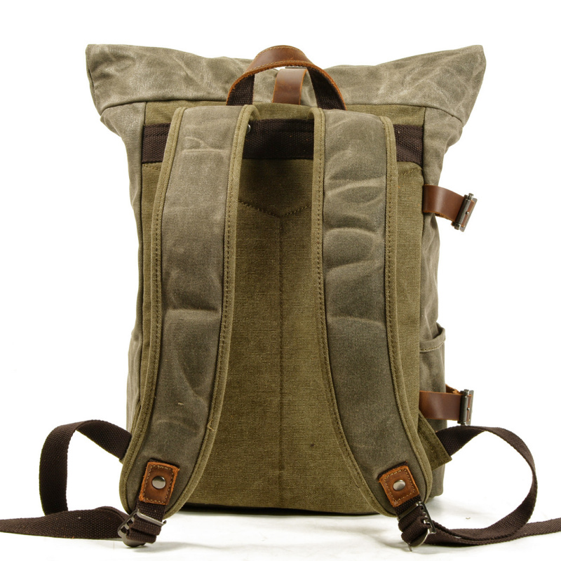 mochila multifuncional antifur - Hiking Backpack Waterproof avaliação e preço