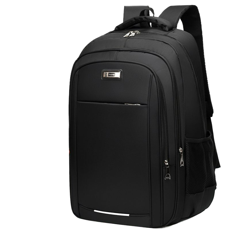 Mochila Masculina de Grande Ca - Travel Backpack Anti Theft avaliação e preço