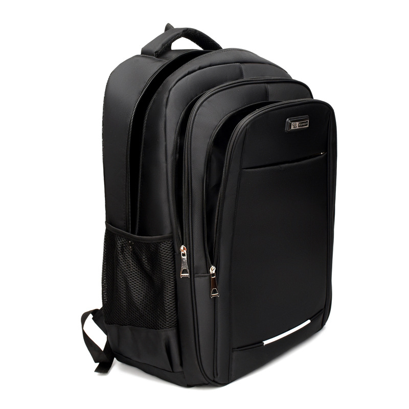 Mochila Masculina de Grande Ca - Travel Backpack Anti Theft avaliação e preço