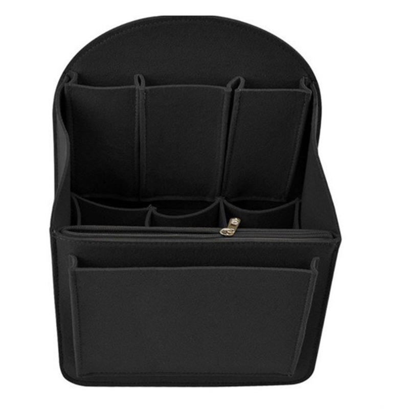 ABLN-2PCS compõem organizador  - Backpack Insert Organizer avaliação e preço
