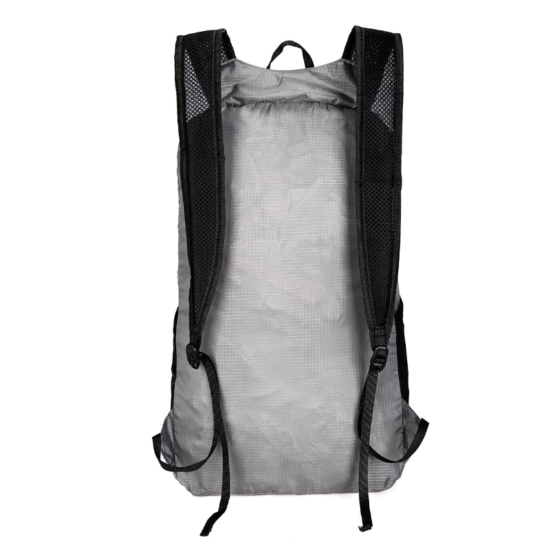 Saco de caminhada ao ar livre  - Foldable Backpack Small avaliação e preço