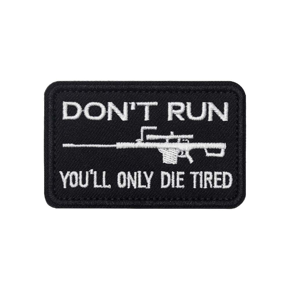 Não corra diversão meme moral  - Urban Backpack Tactical avaliação e preço