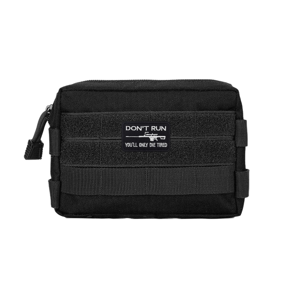 Não corra diversão meme moral  - Urban Backpack Tactical avaliação e preço