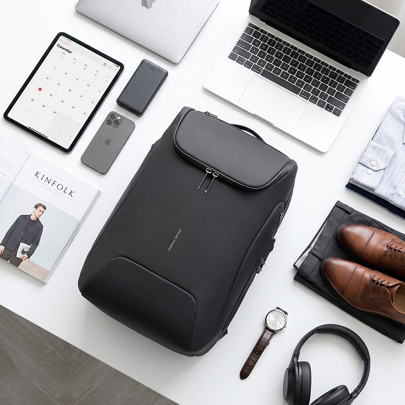 Mochila Inteligente Masculina  - Travel Backpack Anti Theft avaliação e preço