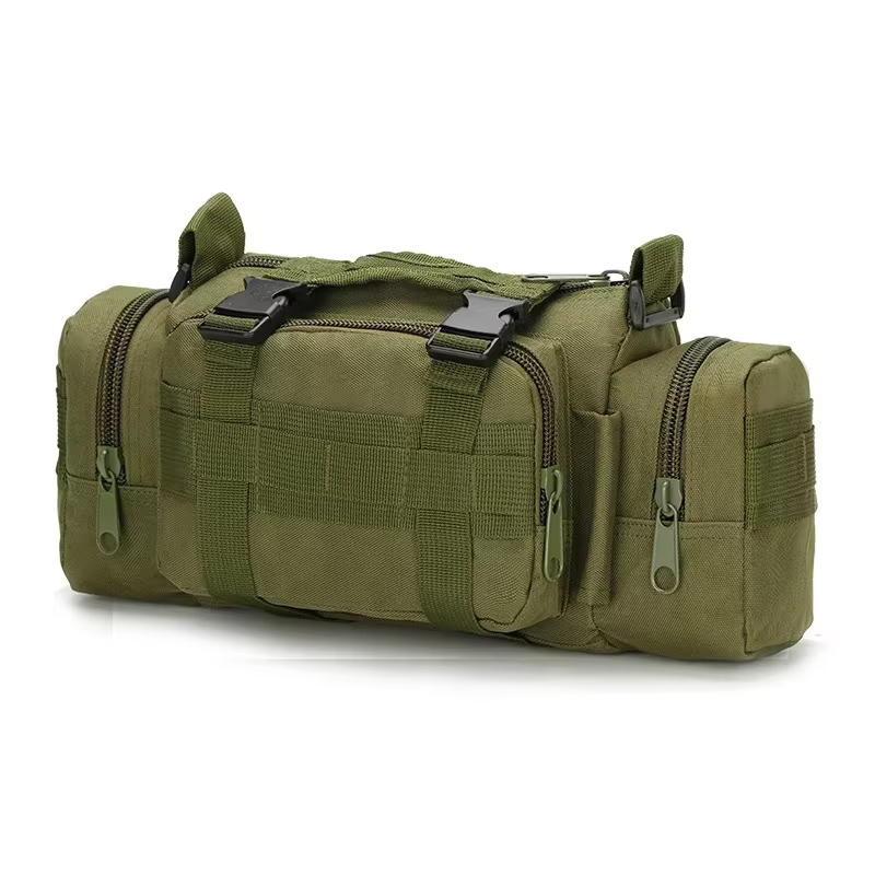 Mochila Tática Masculina Molle - Hiking Backpack Waterproof avaliação e preço