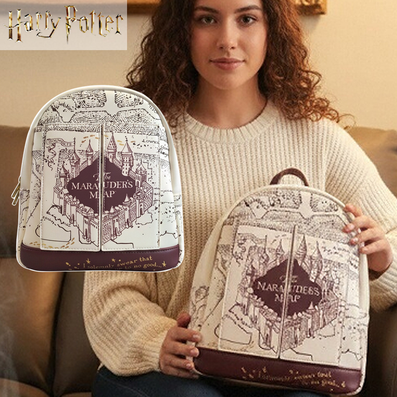 Bolsa de Ombro Dupla para Mulh - Fashion Backpack Women avaliação e preço