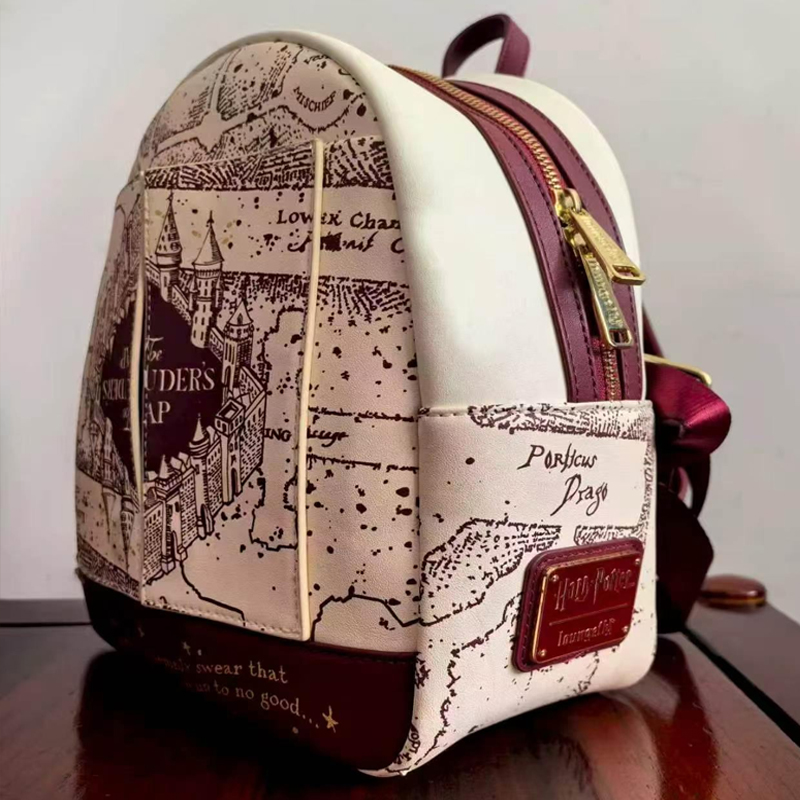 Bolsa de Ombro Dupla para Mulh - Fashion Backpack Women avaliação e preço