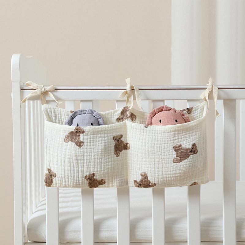 Organizador de berço de bebê,  - Backpack Diaper Bag avaliação e preço