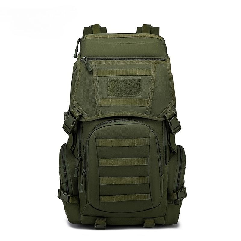 50l tático mochila esportes ao - Rucksack Military Style avaliação e preço