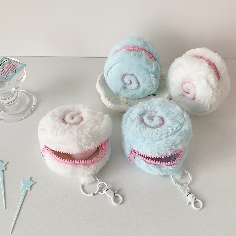 Ins japonês bonito peixe bolo  - Mini Backpack Purse avaliação e preço