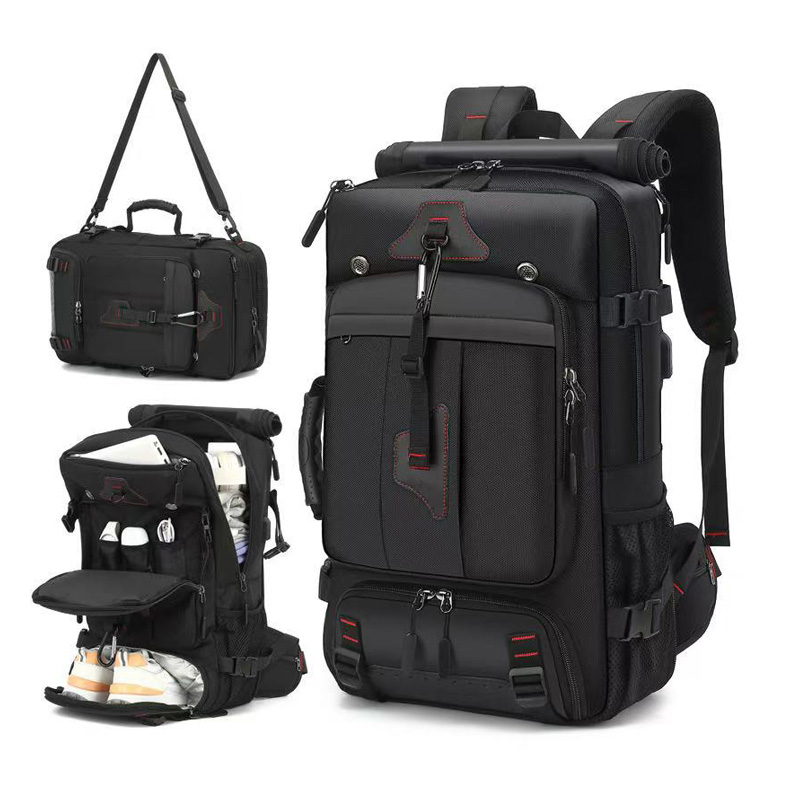 Mochila de Viagem de Grande Ca - Laptop Backpack 15.6 avaliação e preço