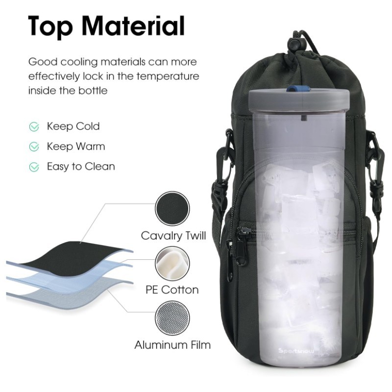 Suporte para garrafa de água c - Hydration Pack Outdoor avaliação e preço