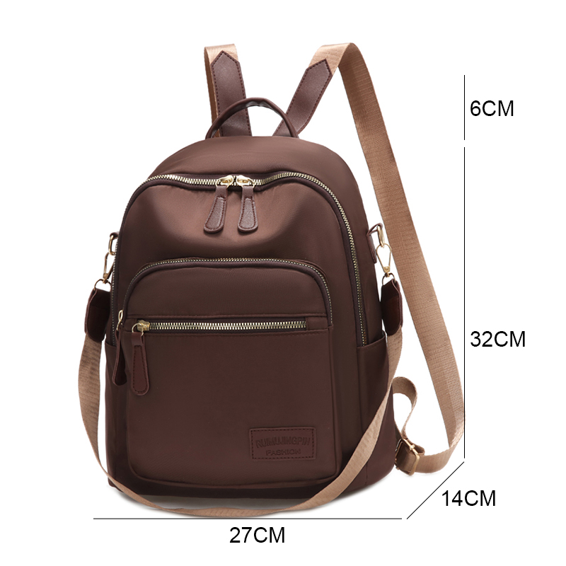 Mochila Anti-Roubo Impermeável - Travel Backpack Anti Theft avaliação e preço