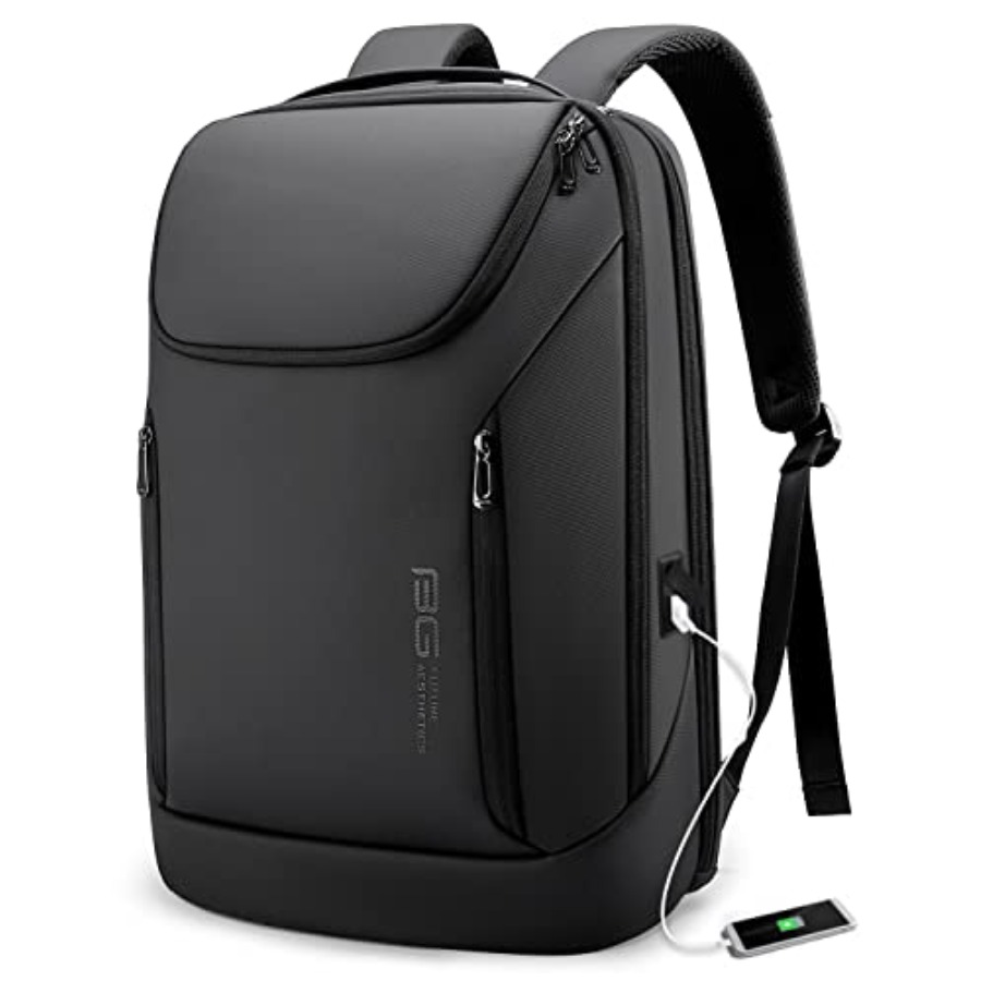 Mochila Executiva Inteligente  - Laptop Backpack 15.6 avaliação e preço