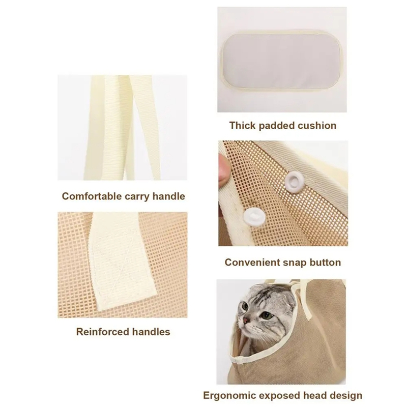 Varejo cão peito portador port - Foldable Backpack Small avaliação e preço