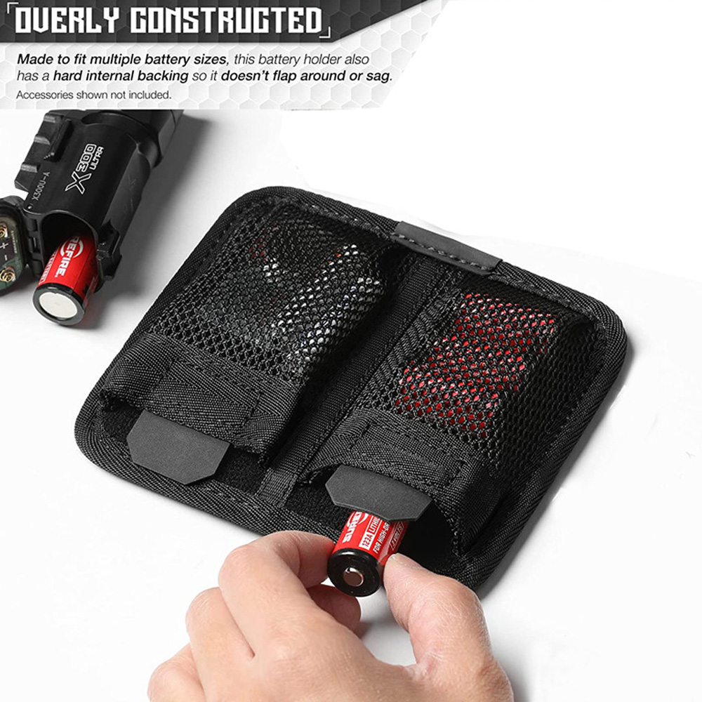 Fixadores de gancho tático bol - Backpack Insert Organizer avaliação e preço