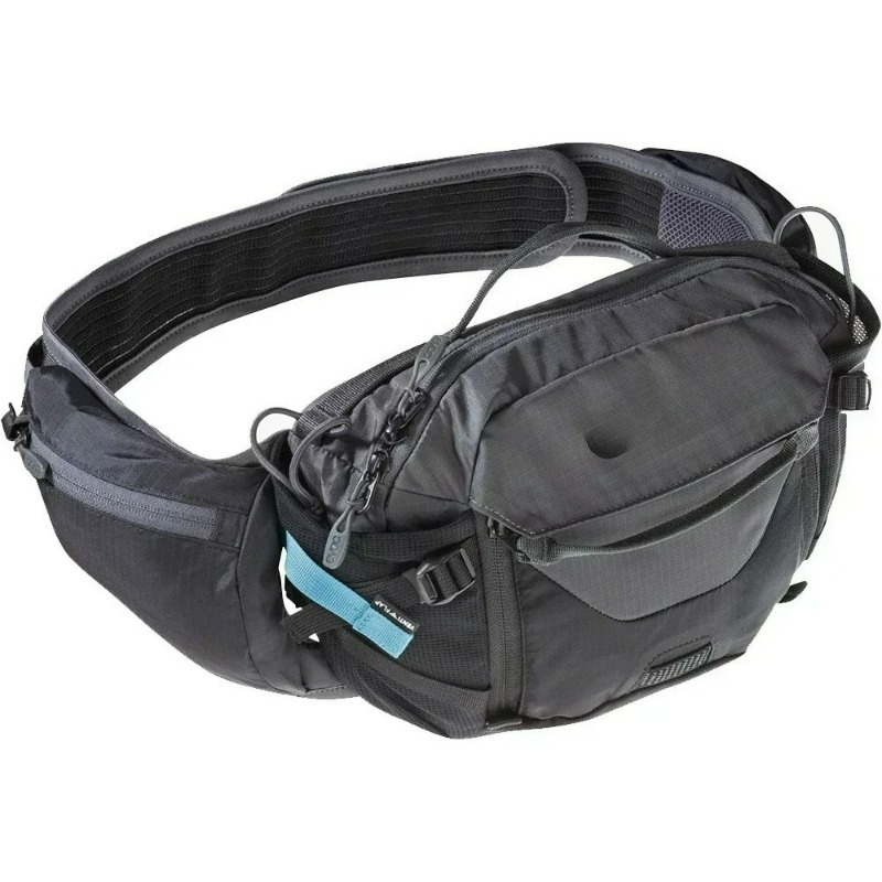Mochila de Hidratação EVOC Mar - Hydration Pack Outdoor avaliação e preço
