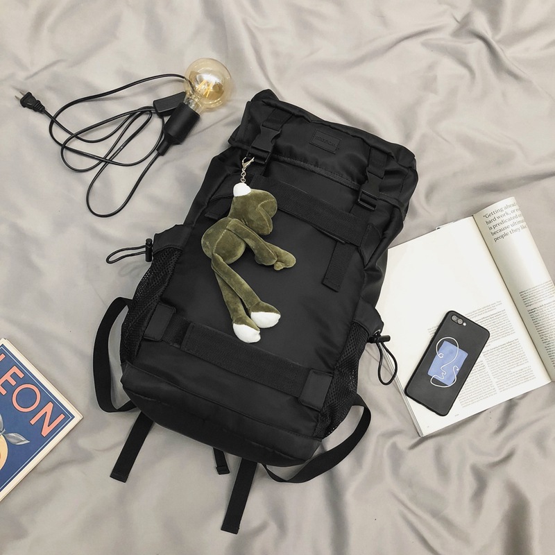 Maré marca mochila dos homens  - Hiking Backpack Waterproof avaliação e preço