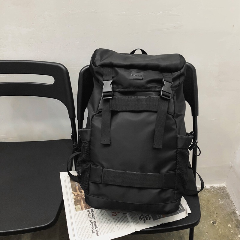Maré marca mochila dos homens  - Hiking Backpack Waterproof avaliação e preço