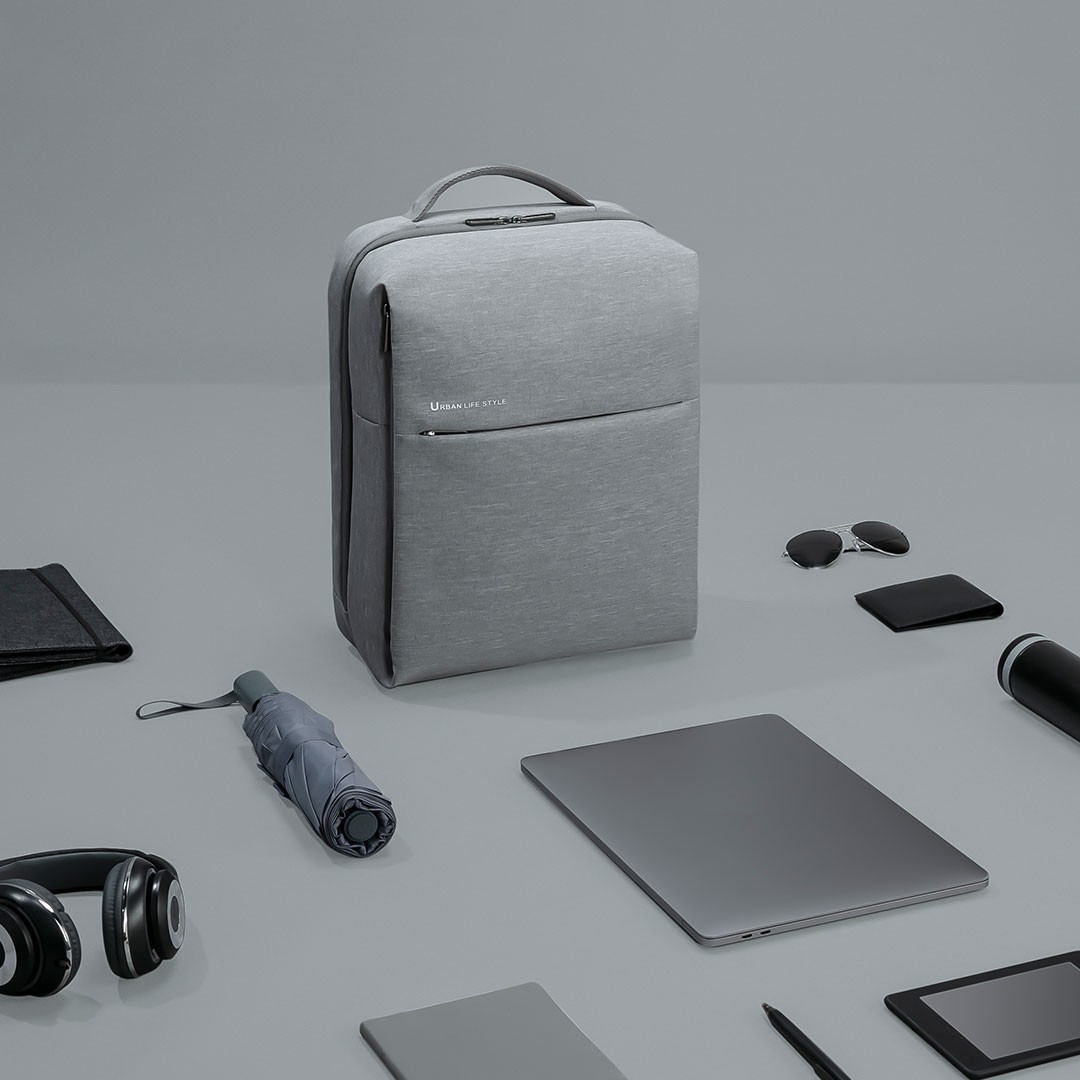 Mochila para Laptop XIAOMI de  - Laptop Backpack 15.6 avaliação e preço