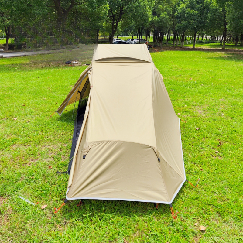 Barraca de Camping MCETO 2P de - Hiking Backpack Waterproof avaliação e preço