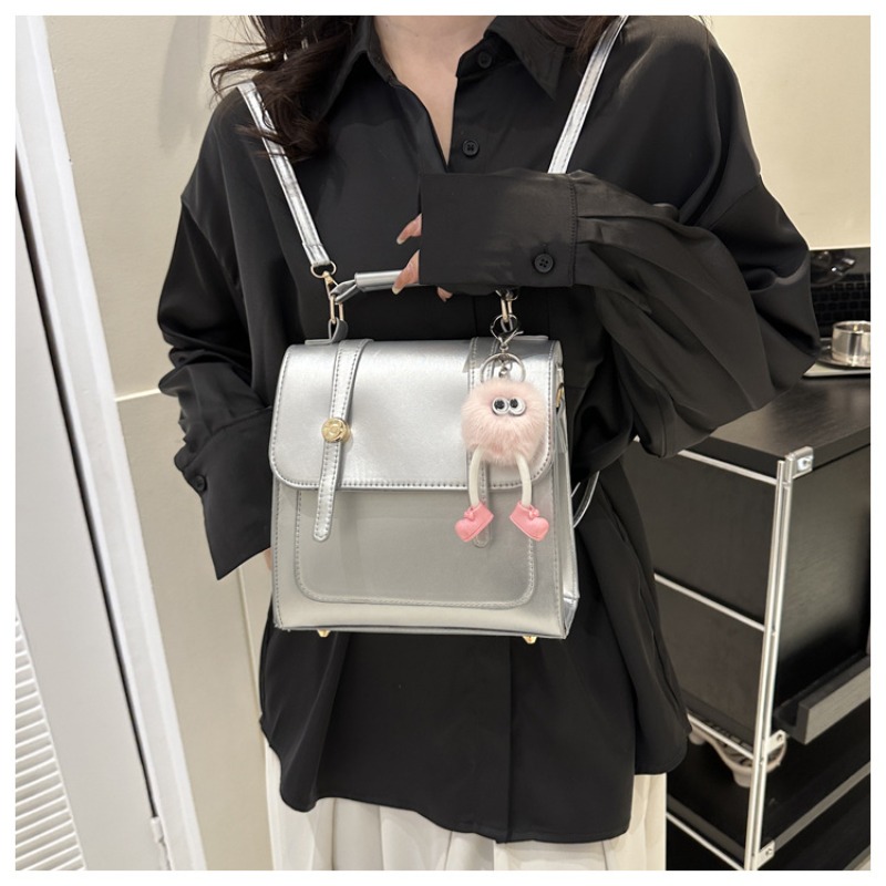Nova moda mochila feminina de  - Mini Backpack Purse avaliação e preço