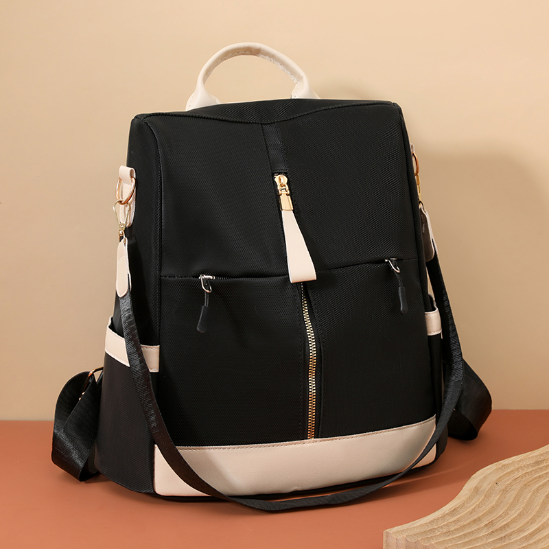 2024 nova grande capacidade es - Travel Backpack Anti Theft avaliação e preço
